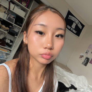 Amanda Li — Activities Director Irvington High School (10)
