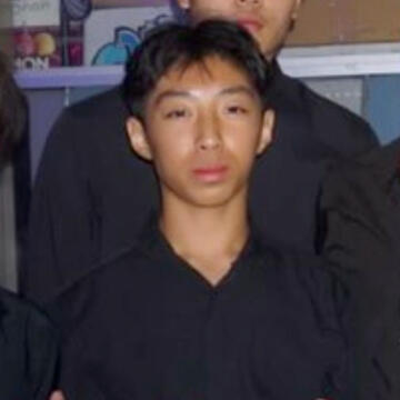 Alvin Tang — Outreach Director Irvington High School (10)