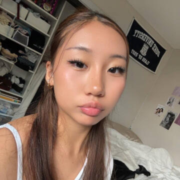 Amanda Li — Activities Director Irvington High School (10)