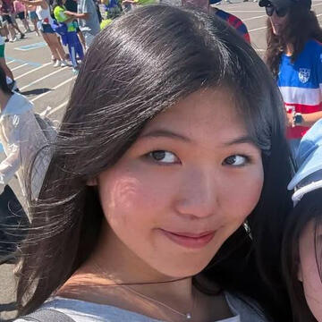 Emily Jiang - Board Director Valley Christian High School (10)
